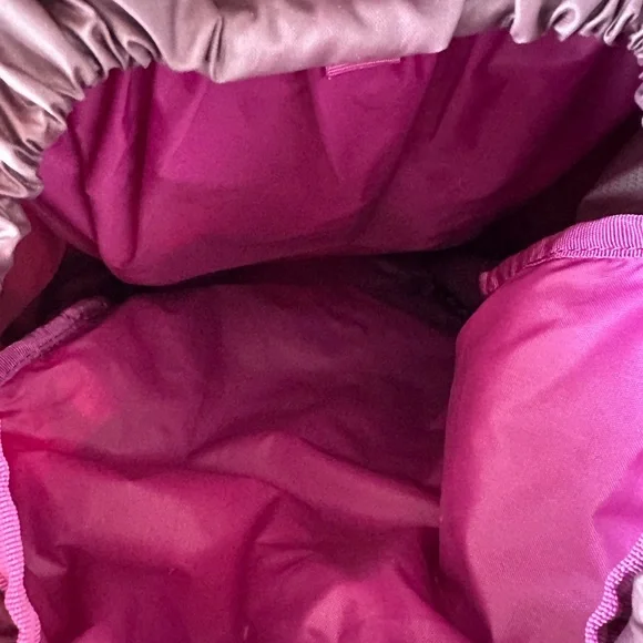 OSPREY Sirrus 26 Women's Backpack - Elderberry Purple | Hiking Daypack - Picture 4 of 9